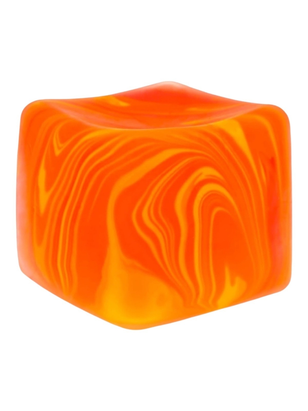 Slow Rising Stress Cube - Picture 2 of 6
